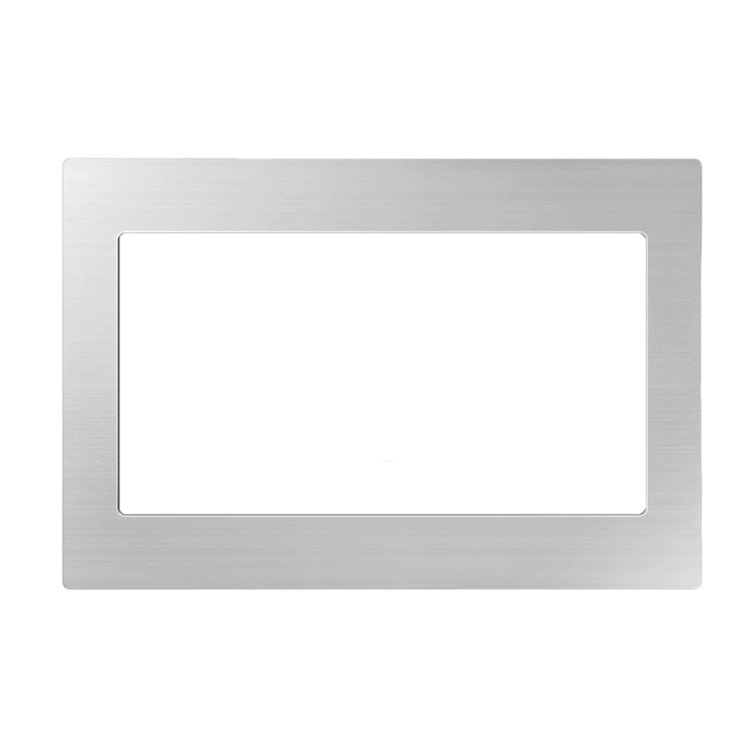 Samsung Microwave Trim Kit & Reviews Wayfair